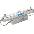 Mighty Pure MP36C UVC Water Purifier - 12 GPM - 1" NPT Inlet/Outlet