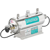 Sanitron S17A UVC Water Purifier - 3 GPM - 3/4" NPT Inlet/Outlet - Single Chamber
