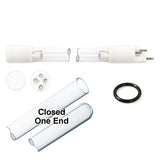 Atlantic UV 28-5018 | SHO150-QL Viqua™ / Sterilight® Equivalent Combo Kit (Lamp, Quartz Sleeves, O-Rings) for the SPV-2.5 and SP150-HO