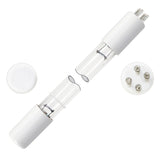 Atlantic UV 05-0403-R | GPH463T5L/HO/4PSE 4 Pin