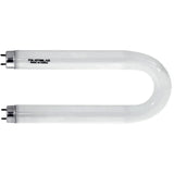 Damar FUL25/U3/BL - 15W - U-Shape - 10" - UVA Unfiltered Blacklight