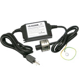 Atlantic UV 10-0508B | Ballast: 120v 50/60Hz 3-Prong Plug/Pull-Off Cap/Grnd/Alarm/LED