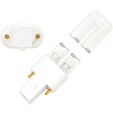 Atlantic UV 05-0458 | PL-S 9W/TUV Philips Brand