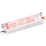 Atlantic UV 10-0136 | Ballast: EB-MT-65-2-56-0 Flexi 230v 50/60 - Includes Wiring Diagram