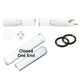 Atlantic UV 28-5004 | QL-140 Viqua™ / Sterilight® Equivalent Combo Kit (Lamp, Quartz Sleeve, O-Rings)