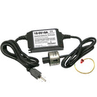 Atlantic UV 10-0518A | Ballast: 120V 50/60 Hz 10-40W Plug thru w/ Easy/alarm/LED/Tab