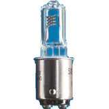 Hikari JC 12V 125W 10H BA15d (6511) - 125W Halogen - BA15d Base - Airfield