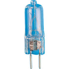 Hikari JCD-6013 - Halogen - 50W - 130V - GY6.35 Base - Clear