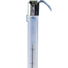 Hikari QIR 240-1600 (T/S) Translucent - Infrared - 1600W - 240V - 503mm - Horizontal Burn Position