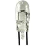 Hikari XN-1205 - Xenon - 5W - 12V - G4 Base - Clear