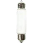 Hikari XN-F2410F - Xenon - 10W - 24V - Festoon Base - Frosted