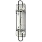 Hikari XN-RLB2410 - Xenon - 10W - 24V - Rigid Loop Base - Clear