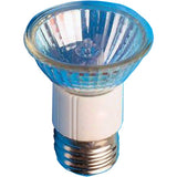 Hikari JDR-9737ALUP - Halogen - 75W - 120V - E27 Base - 25°
