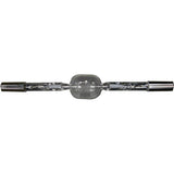 Koto DI-180 - 18000W Metal Halide - 6000K - 30x70 Lead 165mm Base