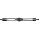 Koto DI-25 - 2500W Metal Halide - 6000K - SFa21-12 Base