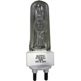 Koto DIS-16H UV-B - 1600W Metal Halide - 6000K - G22 Base