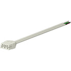 Light Efficient Design RP-LBI-G1-IP-7F-120V-SW Incoming Power - 7 ft - USA 120V Plug W/ Cord Switch And Output Cap