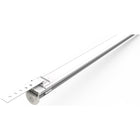 Light Efficient Design RP-LBI-BLC-10P Blade High Bay Bracket - 10ct