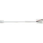 Light Efficient Design RP-LBI-G1-IP-3F-DIM-10P 3 ft Incoming Power Kit - 10ct