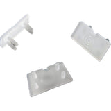 Light Efficient Design RP-LBI-G2-OUTPUT-CAP-10P Lbi Finishing Cap