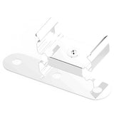 Light Efficient Design RP-LBI-SMM-10P Surface Mount Magnet - 10ct