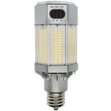 Light Efficient Design 80/100/110W LED - Replaces 320/400W HID - 11370-15730 Lumens - EX39 Base - 3000/4000/5000K - UL Type B