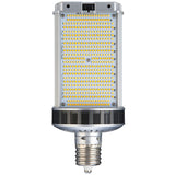 Light Efficient Design 80W LED - Replaces 250W HID - 10600/10700/10800 Lumens - EX39 Base - 3000/4000/5000K - UL Type B