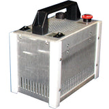 Lesco Irradiator 5-1/4" 350WPI