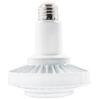 Light Efficient Design 30W LED - Replaces 150W HID - 2500 Lumens - E26 Base - 2700K - UL Type B