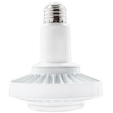 Light Efficient Design 30W LED - Replaces 150W HID - 3000 Lumens - E26 Base - 3500K - UL Type B