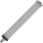 Light Efficient Design 60W LED - Replaces 90W SOX - 8198 Lumens - B22 Base - 4000K - UL Type B