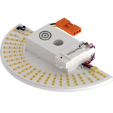 Light Efficient Design LED Sconce Retrofit Kit - Flex 6/10/12/15 Watts - 30/35/40K