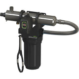 Luminor LB4-Z1 Rack-Mount UV - 8 GPM - 1" MNPT - 1 Filter