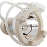 Osram 69119 HXP R 120 W/45 C VIS | 120 Watts, Mercury Short Arc, w/ Reflector