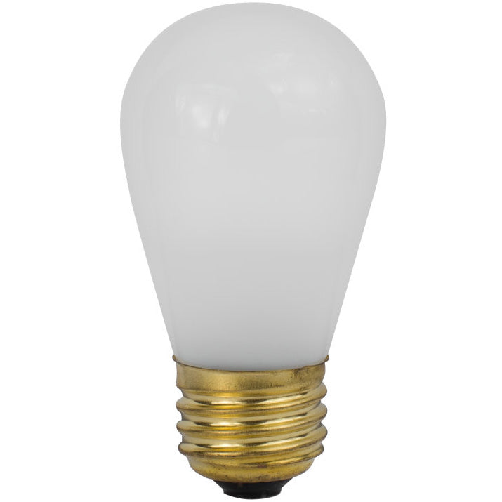 Osram 11625 140 75W S14 E26 Medium Base Incandescent Enlarger