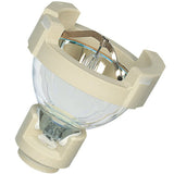 Osram 54083 HTI 400 W/24 | 400 Watt, Metal Halide, w/ Reflector Hot Start