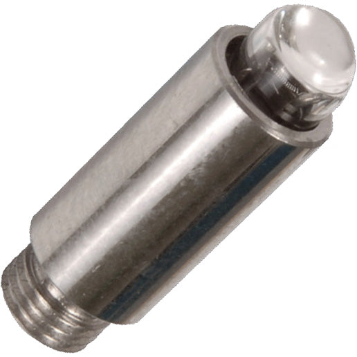 Osram 54182 Otoscope Bulb Replaces Welch Allyn 03100U 6ct