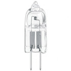 Osram 54258 64275 - Halogen - 35W - 6V - G4 Bipin Base - 10ct