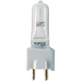 Osram 54304 64654 HLX 24V - Halogen - 250W - 24V - GY9.5 Bipin Base - 10ct
