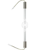 Osram 54316 HMI 12000W/DXS - 12000W Metal Halide - 6000K - S30 Base