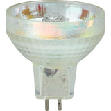 Osram 54386 EZE - Halogen MR13 - 150W - 82V - GX5.3 Bipin Base - 10ct