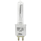 Osram 54506 EHC/EHB - Halogen - 500W - 120V - G9.5 Medium Bipin Base - 10ct