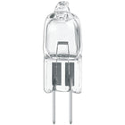 Osram 54261 ESB 64250 HLX - Halogen - 20W - 6V - G4 Bipin Base - 10ct