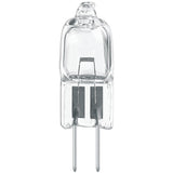 Osram 54606 64265 HLX - Halogen - 30W - 6V - G4 Bipin Base - 10ct