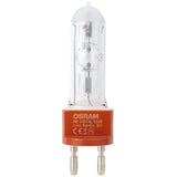 Osram 55076 HMI DIGITAL 800W - 800W Metal Halide - 6000K - G22 Base