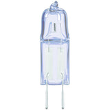 Osram 59928 6.6A/45T3.5Q/64321 - 45W Halogen - 6.6 Amp - G6.35 Base - Airfield