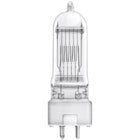 Osram 54496 64670 T/25 GCV 240V - Halogen - 500W - 240V - GY9.5 Bipin Base - 10ct