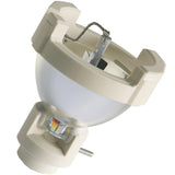 Osram 69197 | XBO R 100W/45 OFR - 100W Xenon Short Arc. w/ Reflector