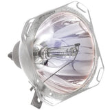 Osram P-VIP 100-120/1.0 E19.8a - 120W - Bare RPTV Bulb