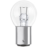 Osram 76311 8013 - Halogen - 10W - 6V - BA15d Double Contact Bayonet Base - 10ct